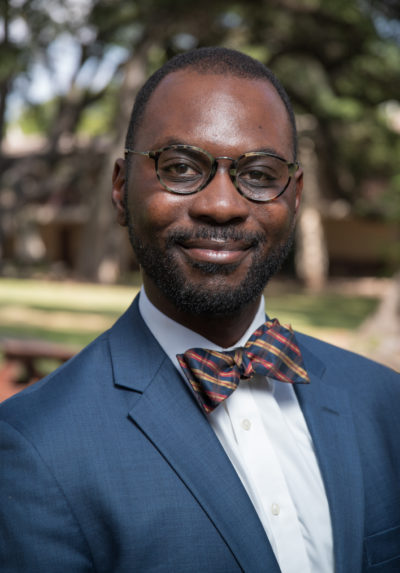 Dr. Marlon Johnson
