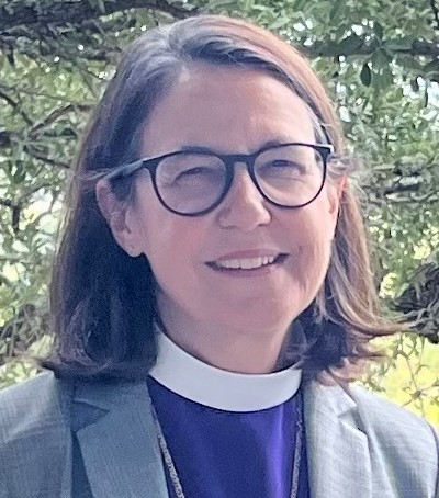 The Rt. Rev. Kathryn McCrossen Ryan