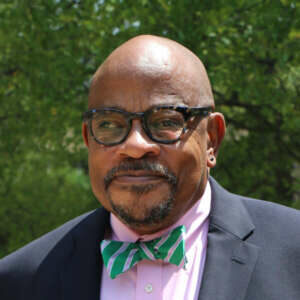 The Rev. Dr. Stephen G. Ray Jr.