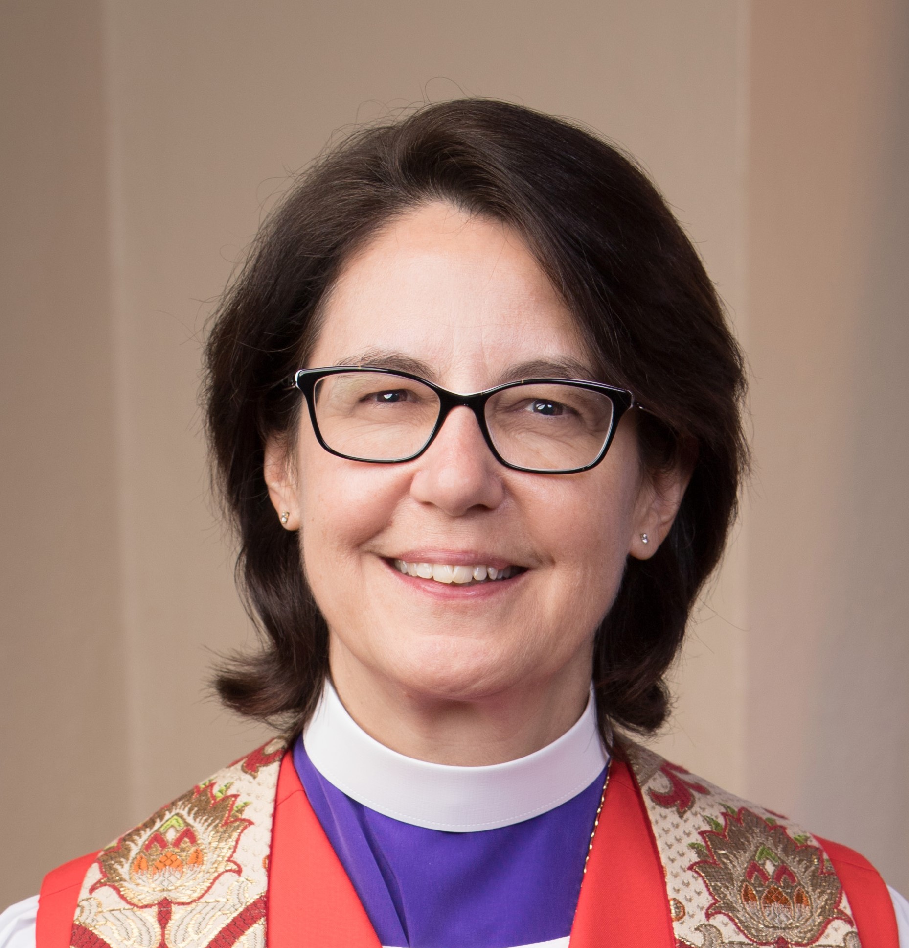 The Rt. Rev. Kathryn Ryan